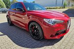 Alfa Romeo Stelvio Quadrifoglio Q4 63.569 km 46.800 &euro; Wilsdruff 01723