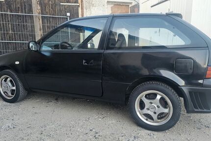 Suzuki Swift 79.350 km 2.699 &euro; Berbisdorf 01471