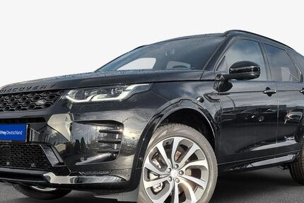 Land Rover Discovery Sport 5.284 km 54.989 &euro; Dresden 01277