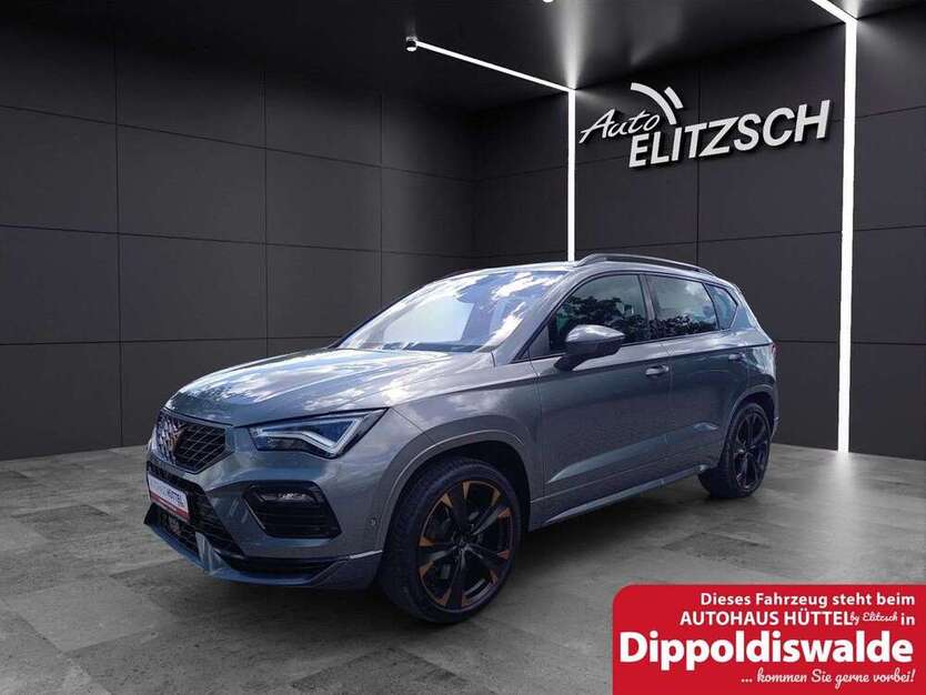 Ateca