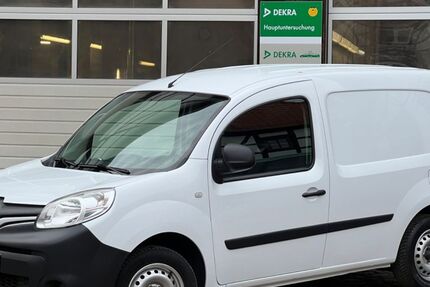 Renault Kangoo 160.000 km 7.700 € Käbschütztal OT Krögis bei Dresden 01665
