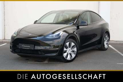 Tesla Model Y 34.743 km 37.990 &euro; Heidenau bei Dresden 01809