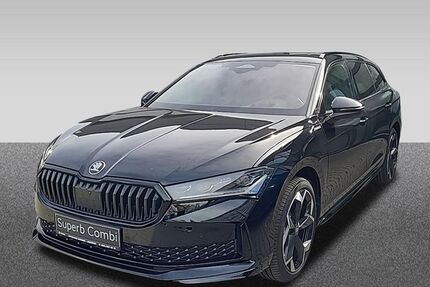 Skoda Superb 13.970 km 53.900 &euro; Dresden 01067