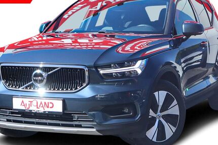 Volvo XC40 80.203 km 27.990 &euro; Meißen 01662