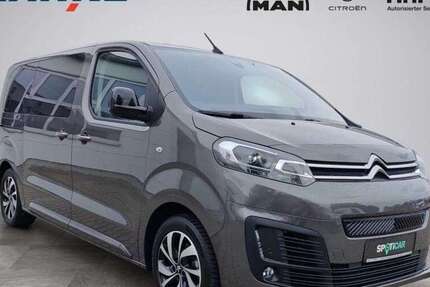 Citroen Spacetourer