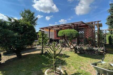 Grundstück Ebersbach Kalkreuth - 55.500&euro; | Angebot:25780703