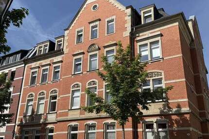 Wohnung zum Kaufen in Dresden 72.800 € 28.33 m² 1 zimmer