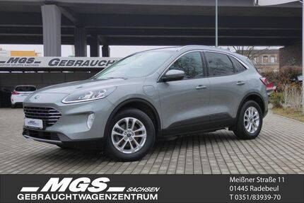 Ford Kuga 92.900 km 17.950 &euro; Radebeul 01445