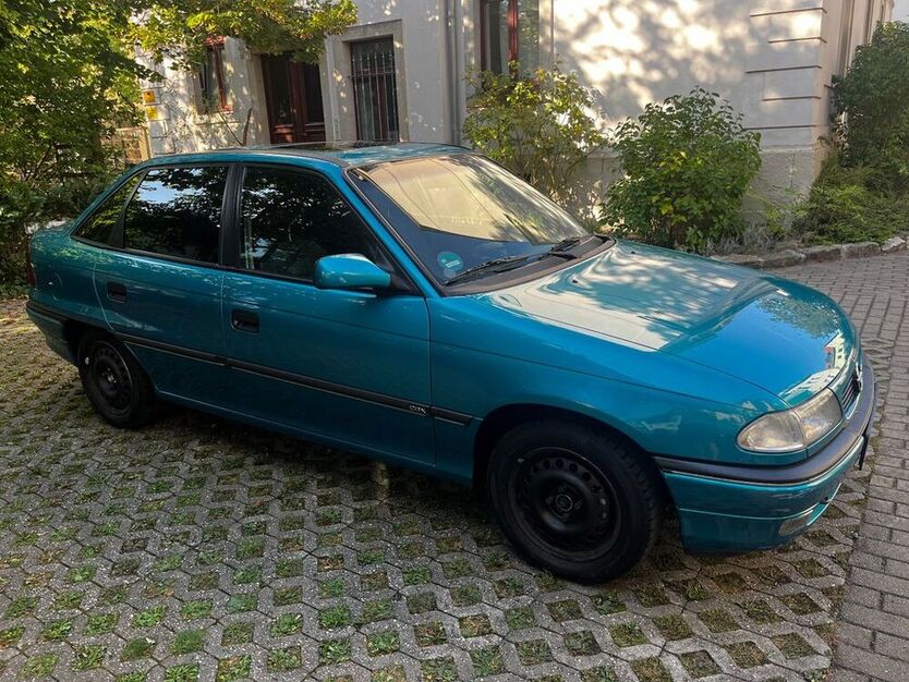 Astra
