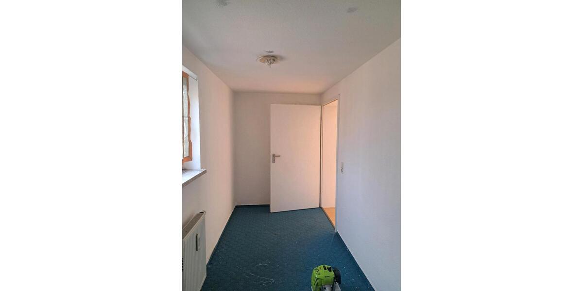 Etagenwohnung Dresden Cossebaude - 3 Zimmer, 60 m&sup2;, 500&euro; | Angebot:25803750
