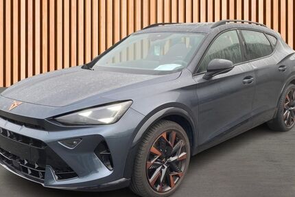 Cupra Formentor 12.305 km 36.980 &euro; Dresden 01328