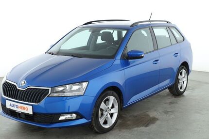 Skoda Fabia 35.917 km 16.760 &euro; Dresden 01187