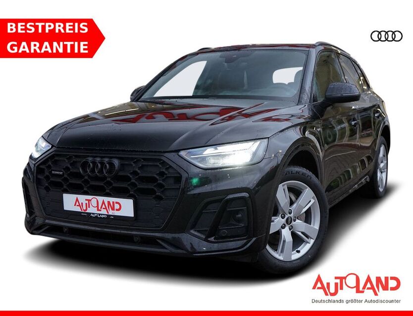 Audi Q5 80.593 km 41.890 € Dresden 01069