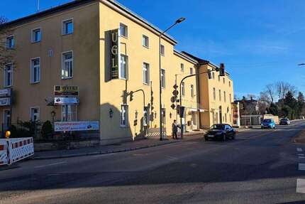 Gewerbeobjekt Dresden Lockwitz - 780&euro; | Angebot:26872004