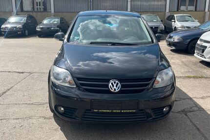 VW Golf Plus 135.961 km 4.990 &euro; Dresden 01159