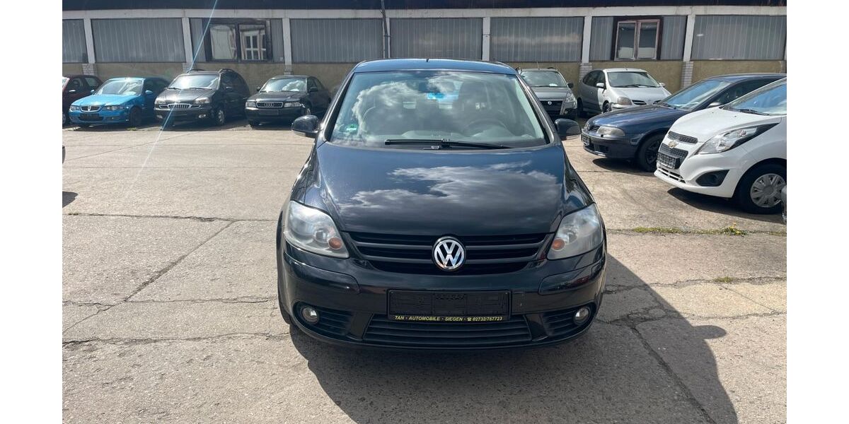 VW Golf Plus 135.961 km 4.990 &euro; Dresden 01159