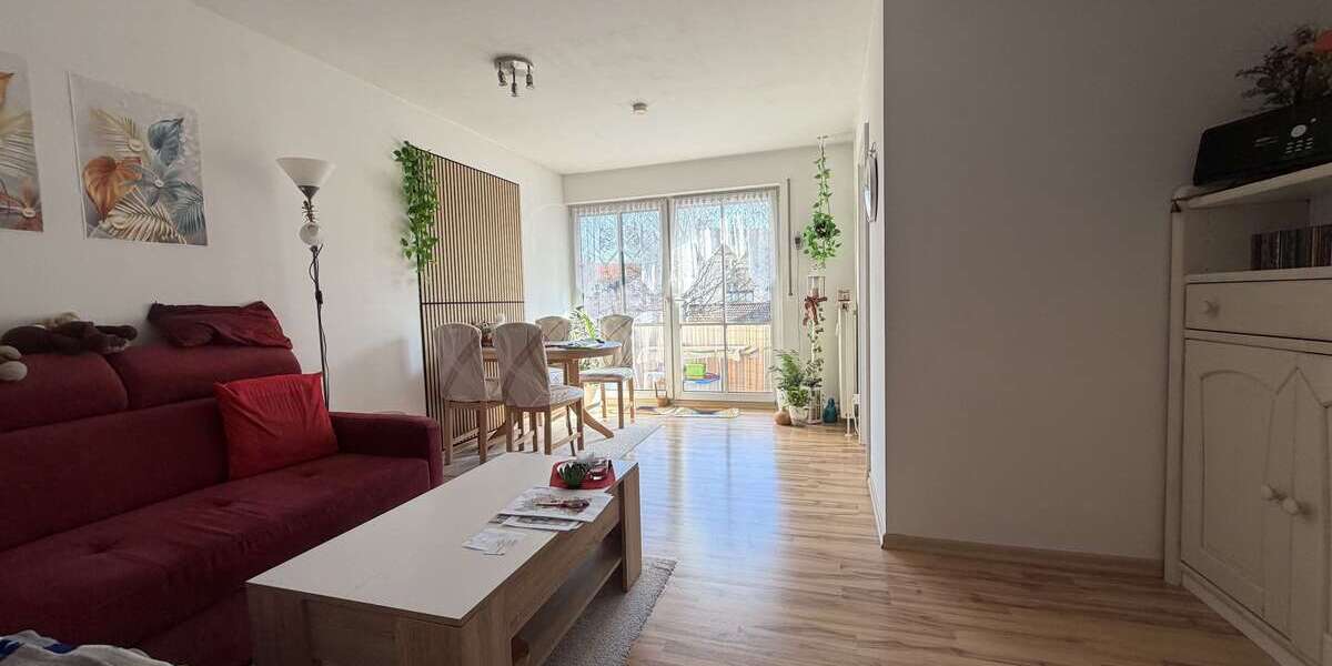 Etagenwohnung Dresden Schönfeld-Weißig - 3 Zimmer, 70 m&sup2;, 135.000&euro; | Angebot:26858913