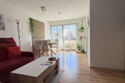 Wohnung Dresden Schönfeld-Weißig - 3 Zimmer, 70 m&sup2;, 135.000&euro; | Angebot:26858913