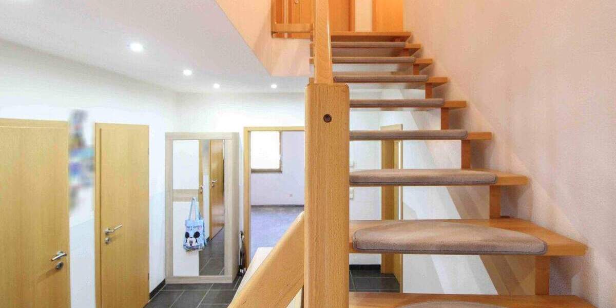 Einfamilienhaus Radeburg - 5 Zimmer, 180 m&sup2;, 549.000&euro; | Angebot:25819862