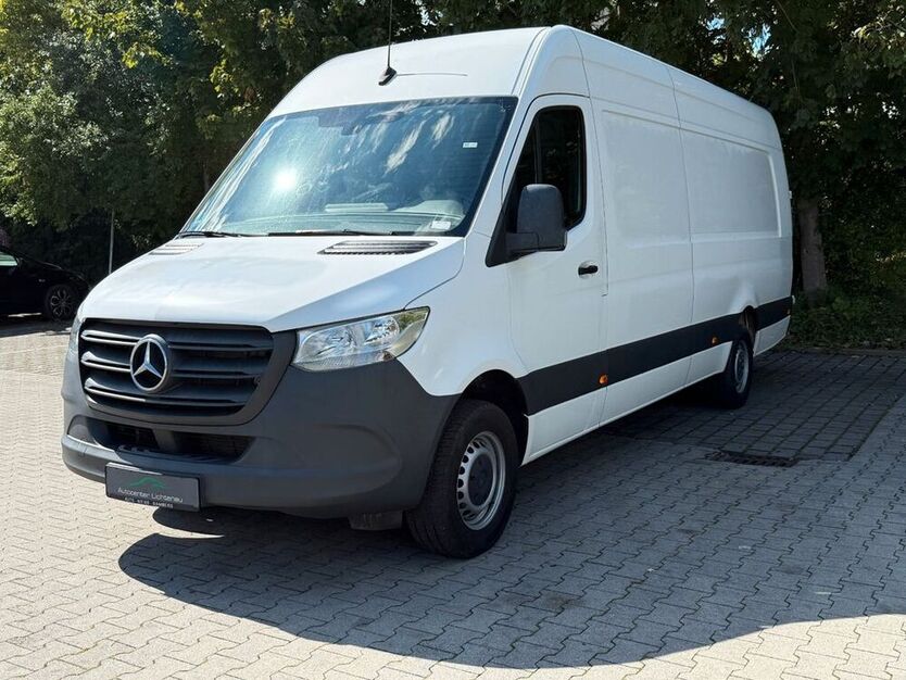 Sprinter
