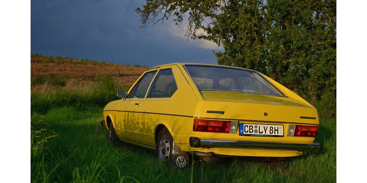 VW Passat 88.659 km 7.900 &euro; Meißen 01662