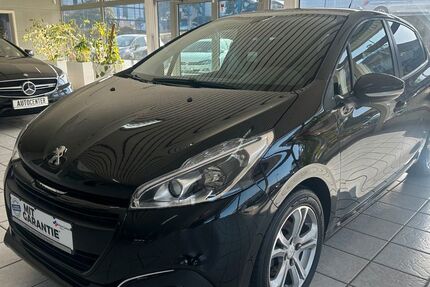 Peugeot 208 88.609 km 7.999 &euro; Kesselsdorf 01723
