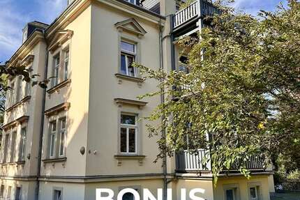Wohnung Dresden Loschwitz - 3 Zimmer, 91 m&sup2;, 422.000&euro; | Angebot:27323940