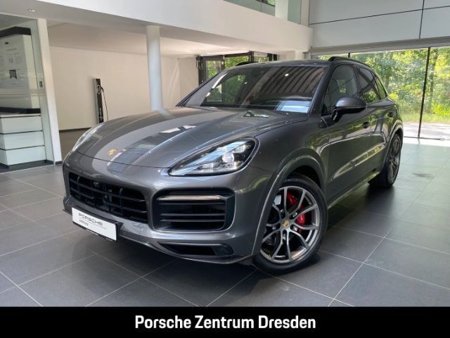 Porsche Cayenne 97.138 km 68.900 &euro; Dresden 01129