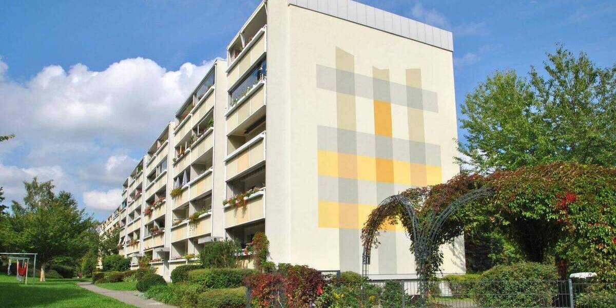 Etagenwohnung Dresden Leubnitz-Neuostra - 3 Zimmer, 62 m&sup2;, 128.000&euro; | Angebot:26247843