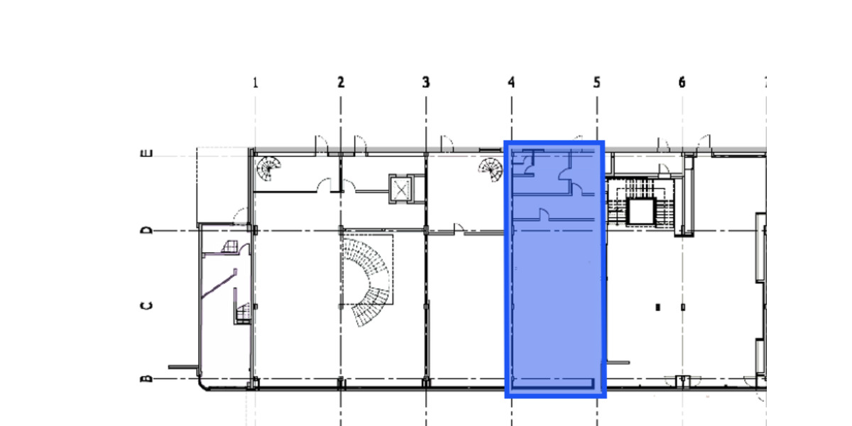 Gewerbeobjekt Dresden Plauen - 57&euro; | Angebot:22932013