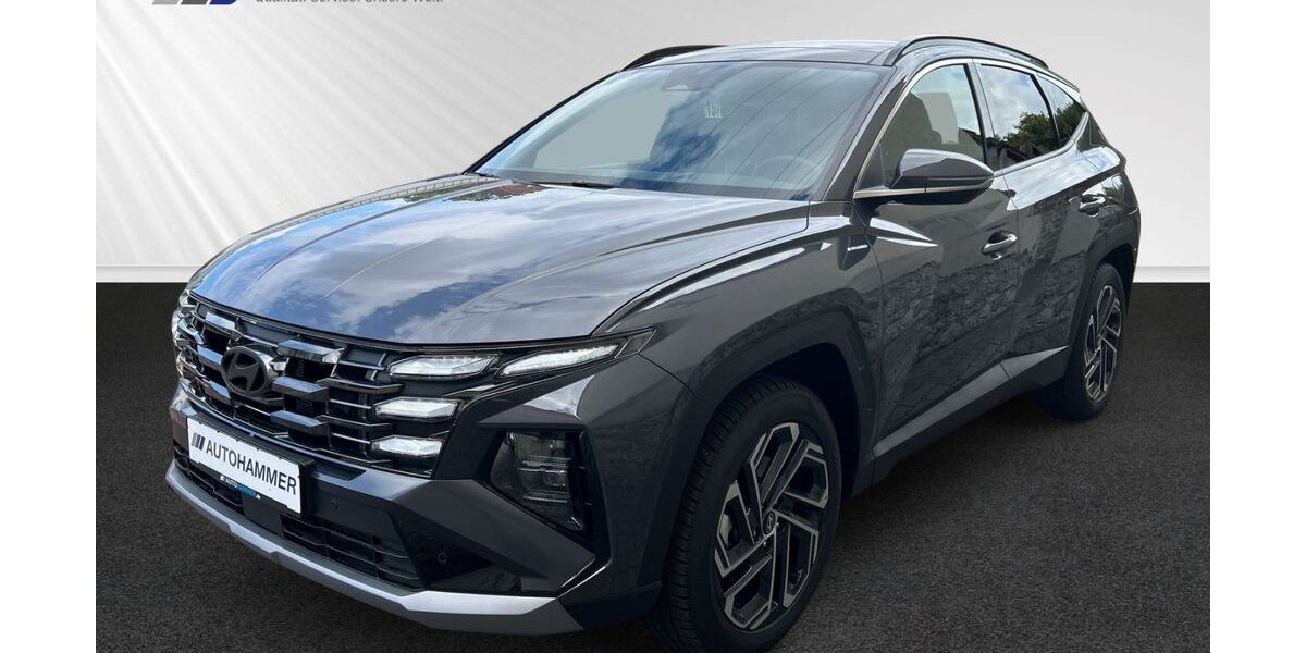 Hyundai TUCSON 21.950 km 36.980 &euro; Dresden / Radebeul 01445
