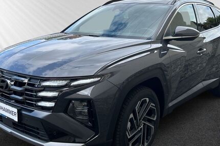 Hyundai TUCSON 5 km 36.980 &euro; Dresden / Radebeul 01445