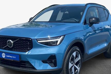 Volvo XC40 21.719 km 35.780 € Dresden 01159