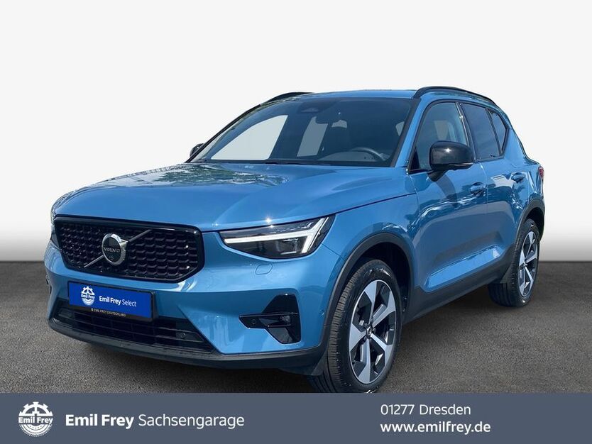 Volvo XC40 21.719 km 35.780 € Dresden 01159
