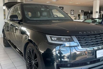 Land Rover Range Rover 104.500 km 102.985 € Pirna 01796