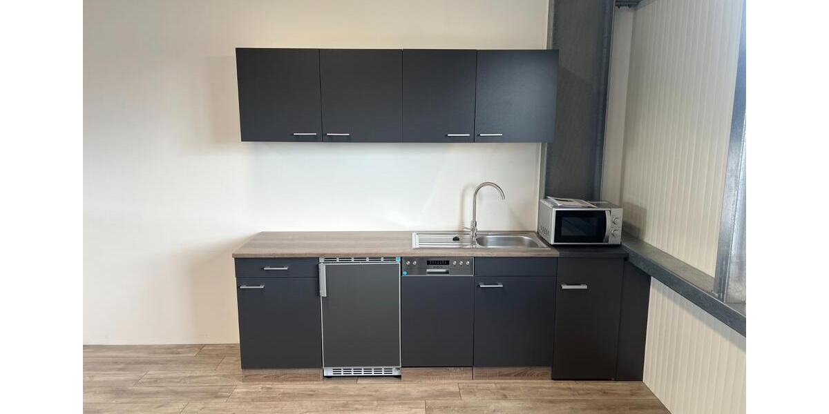 Autohaus Lackierer Halle Gewerbehalle 225m² - 425m² + Stellplatz zimmer