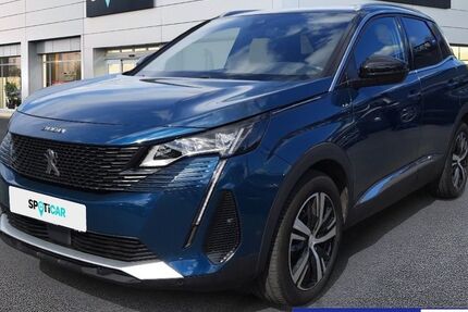 Peugeot 3008 31.638 km 21.930 &euro; Dresden 01237
