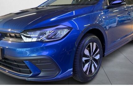 VW Polo 2.500 km 22.950 &euro; Dresden 01169