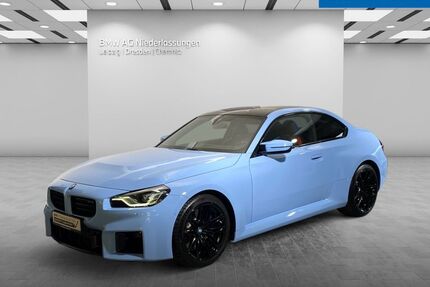 BMW M2 12.800 km 66.904 &euro; Dresden 01219