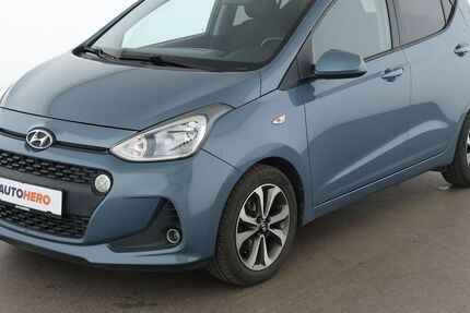 Hyundai i10 68.924 km 8.480 &euro; Dresden 01187