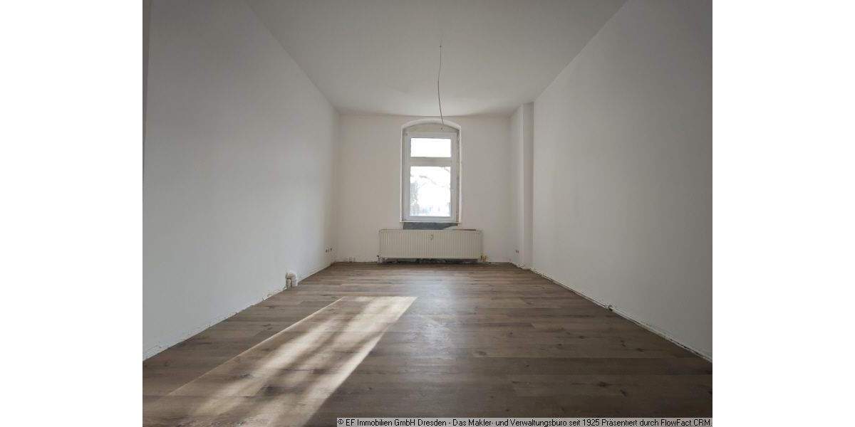 Etagenwohnung Dresden Naußlitz - 4 Zimmer, 109 m&sup2;, 1.320&euro; | Angebot:24820162