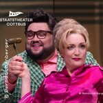 Messeschlager Gisela