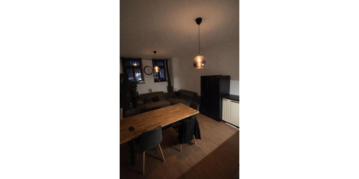 Helle 3,5- Zimmer Wohnung in Toplage Dresden SüdvorstadtUninah 3.5 zimmer