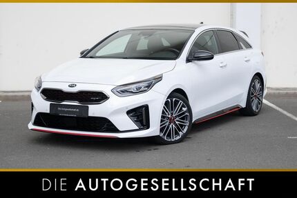 Kia pro ceed / ProCeed 46.370 km 23.990 &euro; Heidenau bei Dresden 01809