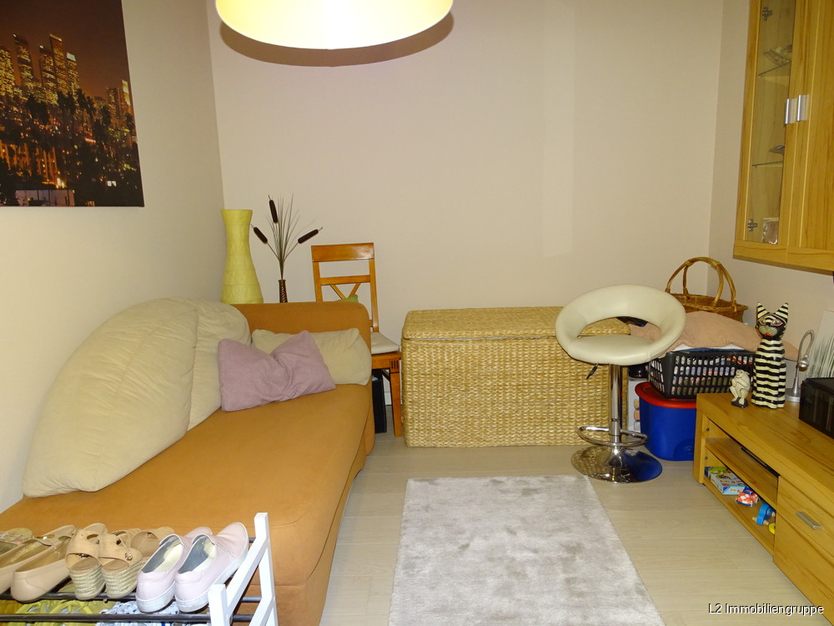 Gemütliche 3-Zimmer-Eigentumswohnung für Ihre Familie oder als Kapitalanlage 3 zimmer