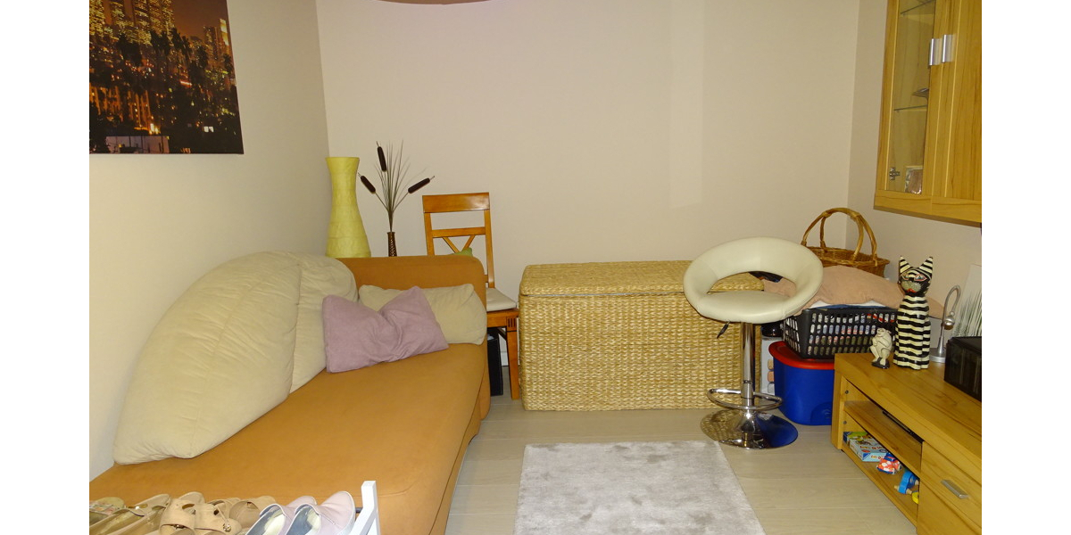 Gemütliche 3-Zimmer-Eigentumswohnung für Ihre Familie oder als Kapitalanlage - Etagenwohnung Coswig | Angebot:22894894