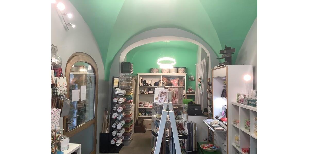 Gewerbeobjekt Dresden Neustadt - 520&euro; | Angebot:22652062