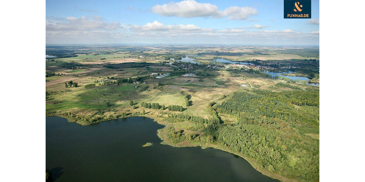 Erholung und Freizeit in Lipiany! Seegrundstück mit B-Plan für Wohnen, Hotel-,Gast- u. Sportgewerbe! zimmer