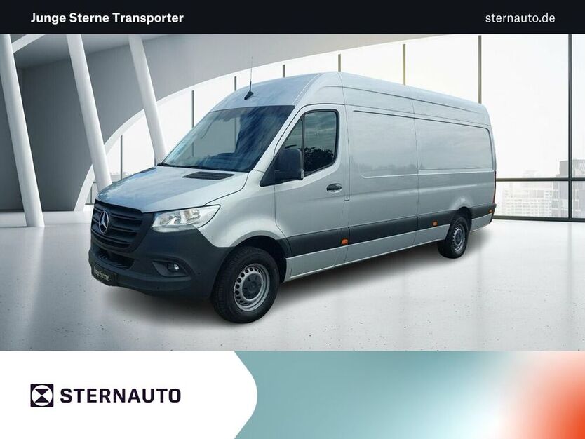 Sprinter