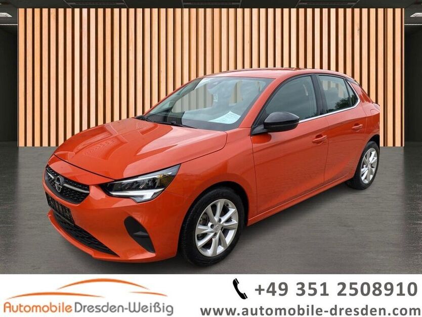 Corsa
